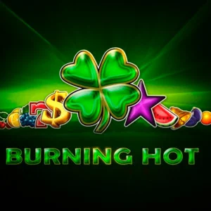 Burning Hot